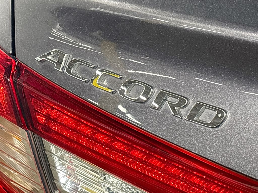 2019 Honda Accord EX-L