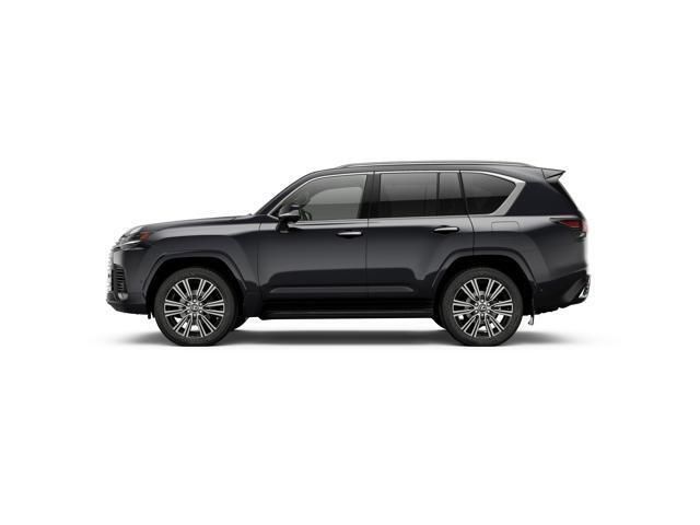 Thumbnail: 2026 Lexus LX - 7