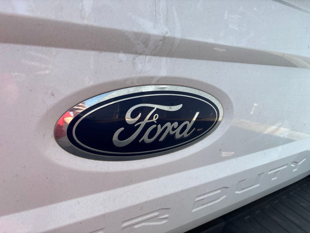 Used 2019 Ford F-250SD Truck