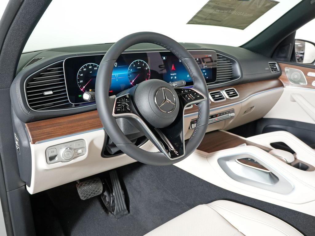 new 2026 Mercedes-Benz GLE car, priced at $73,900