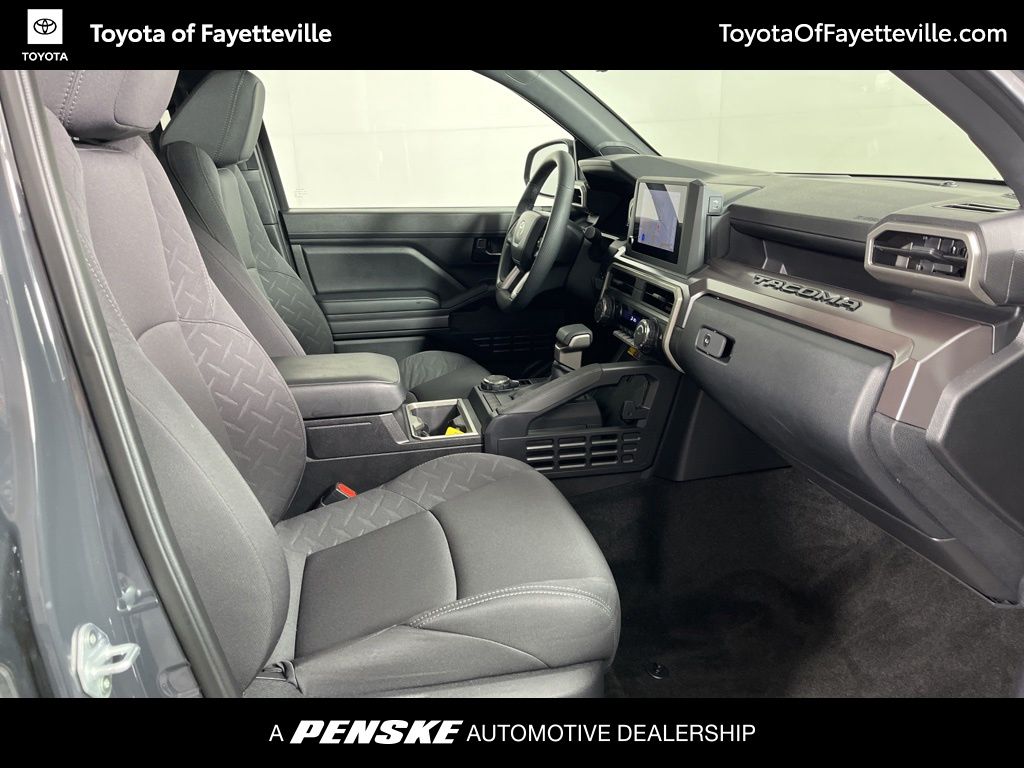 Thumbnail: 2025 Toyota Tacoma - 4