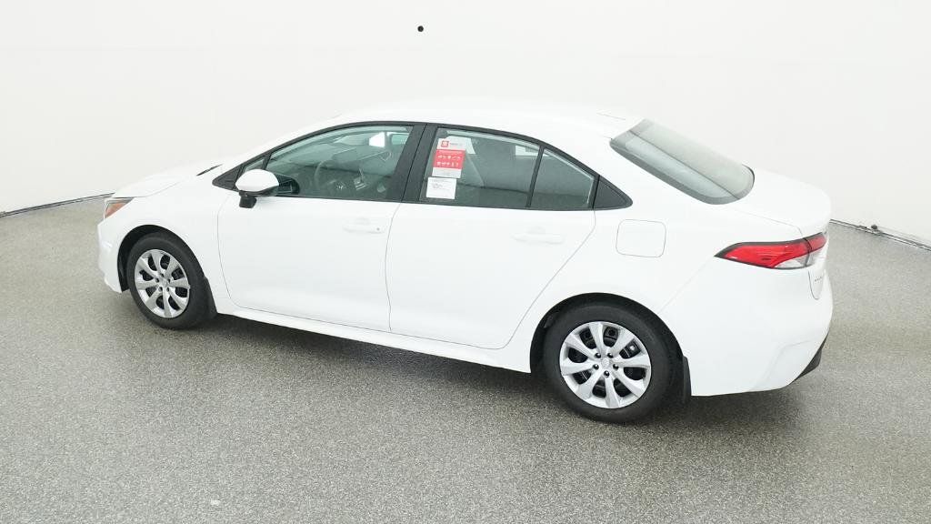 Thumbnail: 2026 Toyota Corolla - 17