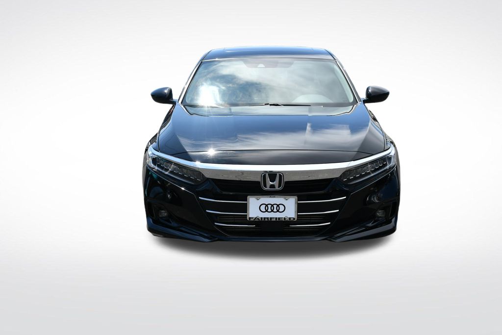 Thumbnail: 2021 Honda Accord - 10