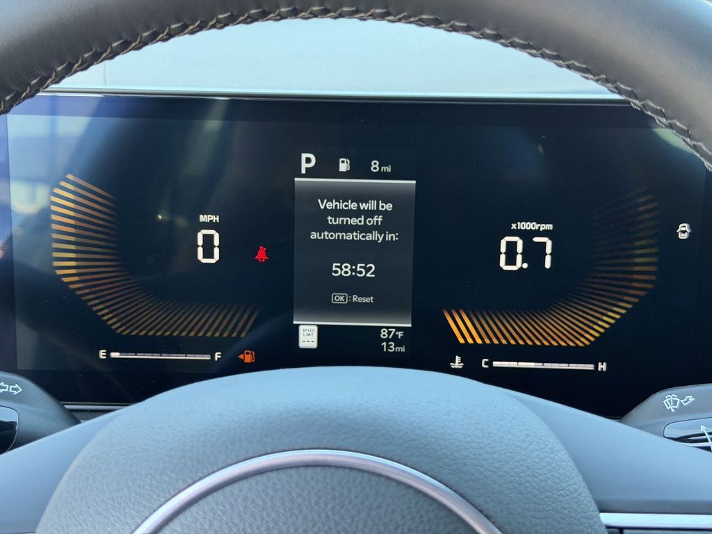 new 2026 Kia K5 car, priced at $29,120