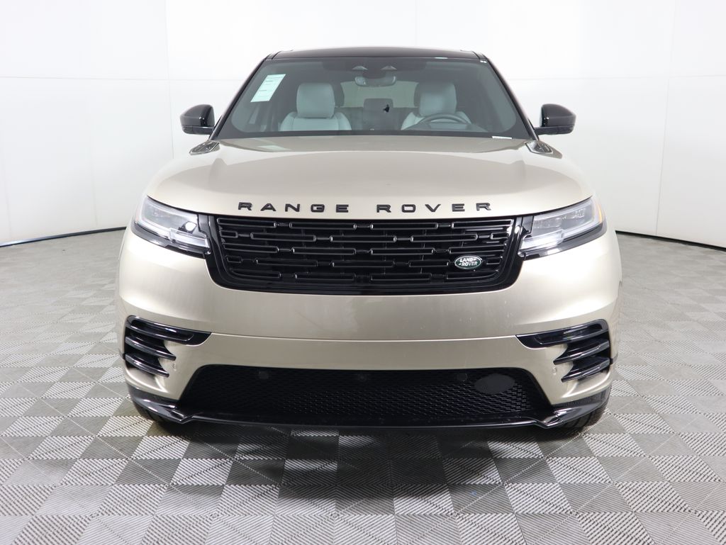 Thumbnail: 2026 Land Rover Range Rover Velar - 2