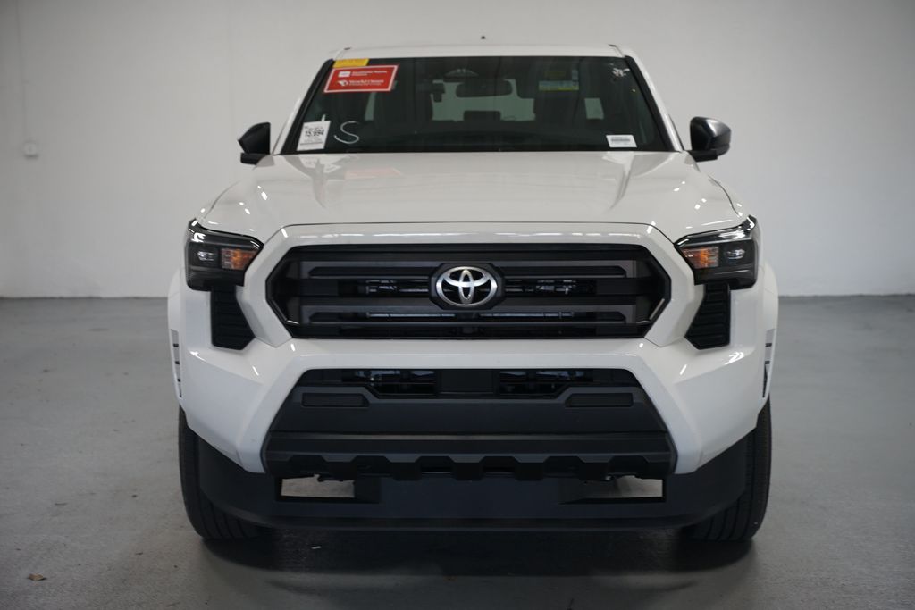 Thumbnail: 2025 Toyota Tacoma - 2