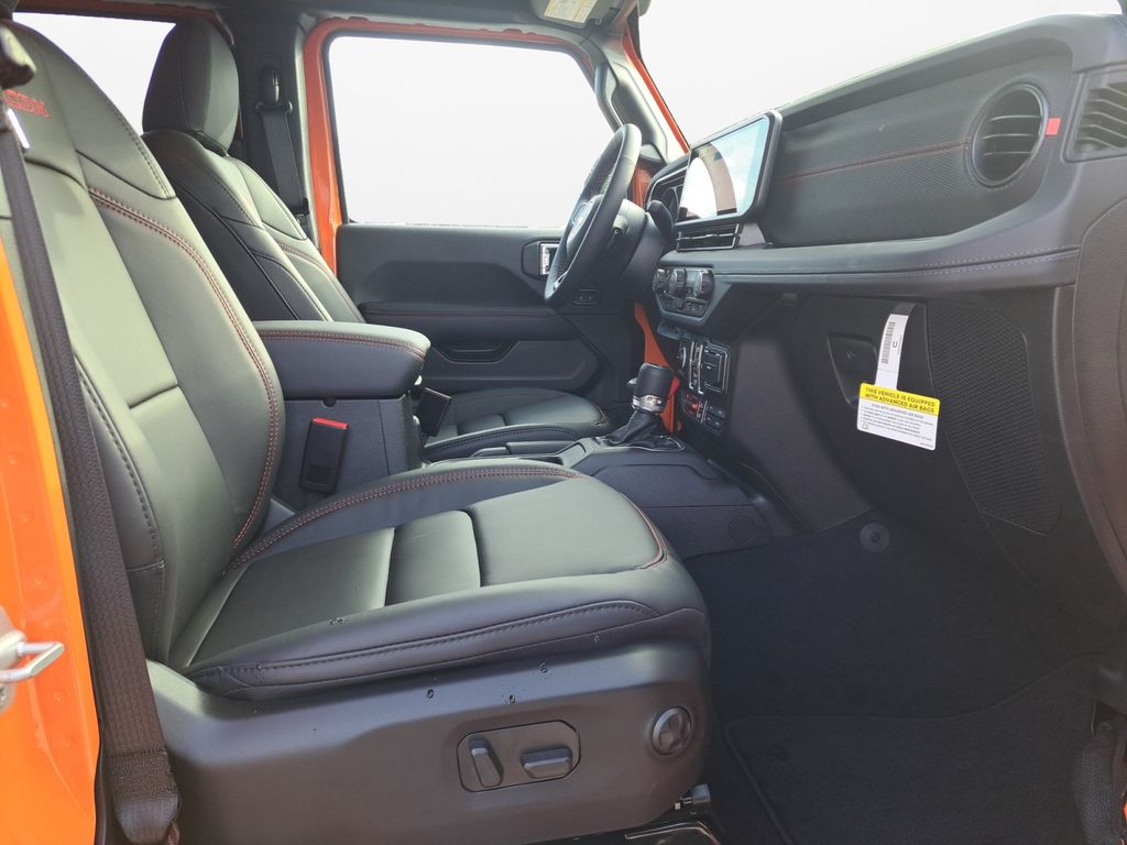 New Car 2025 Jeep Gladiator  Rubicon For Sale Under $70,000 In Austin, Texas