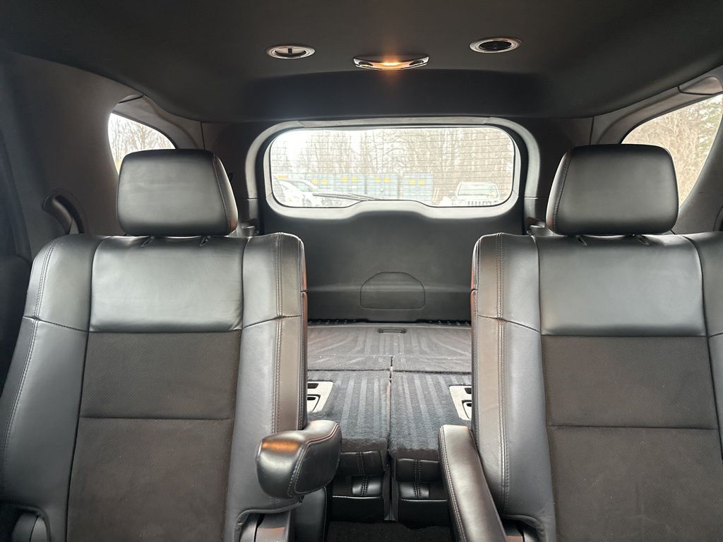 Used 2019 Gray Dodge GT Plus image 7