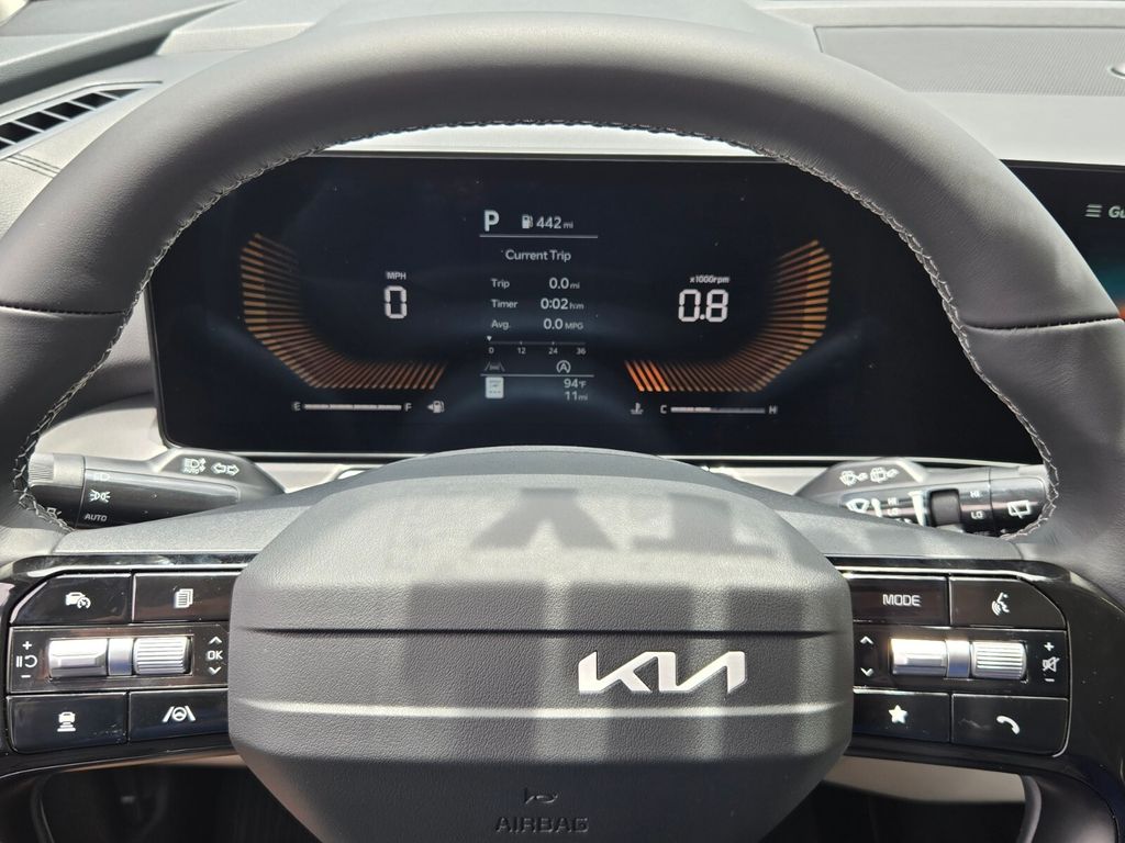 2026 Kia Carnival - $35,339