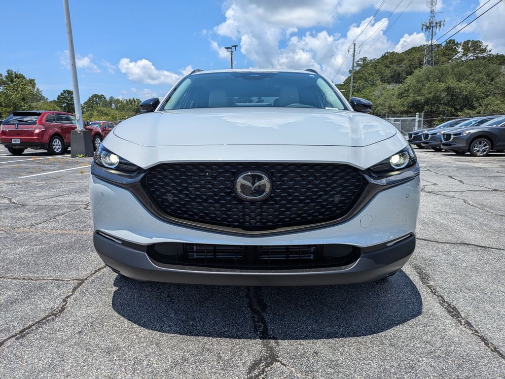 2026 Mazda CX-30 2.5 S Aire Edition