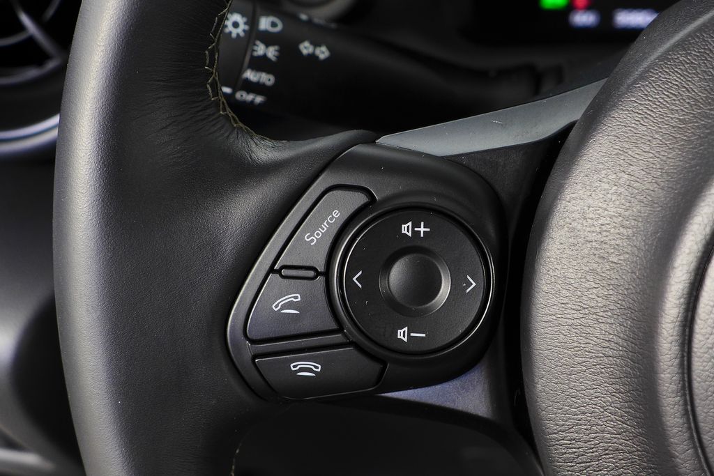 Thumbnail: 2025 Subaru BRZ - 27