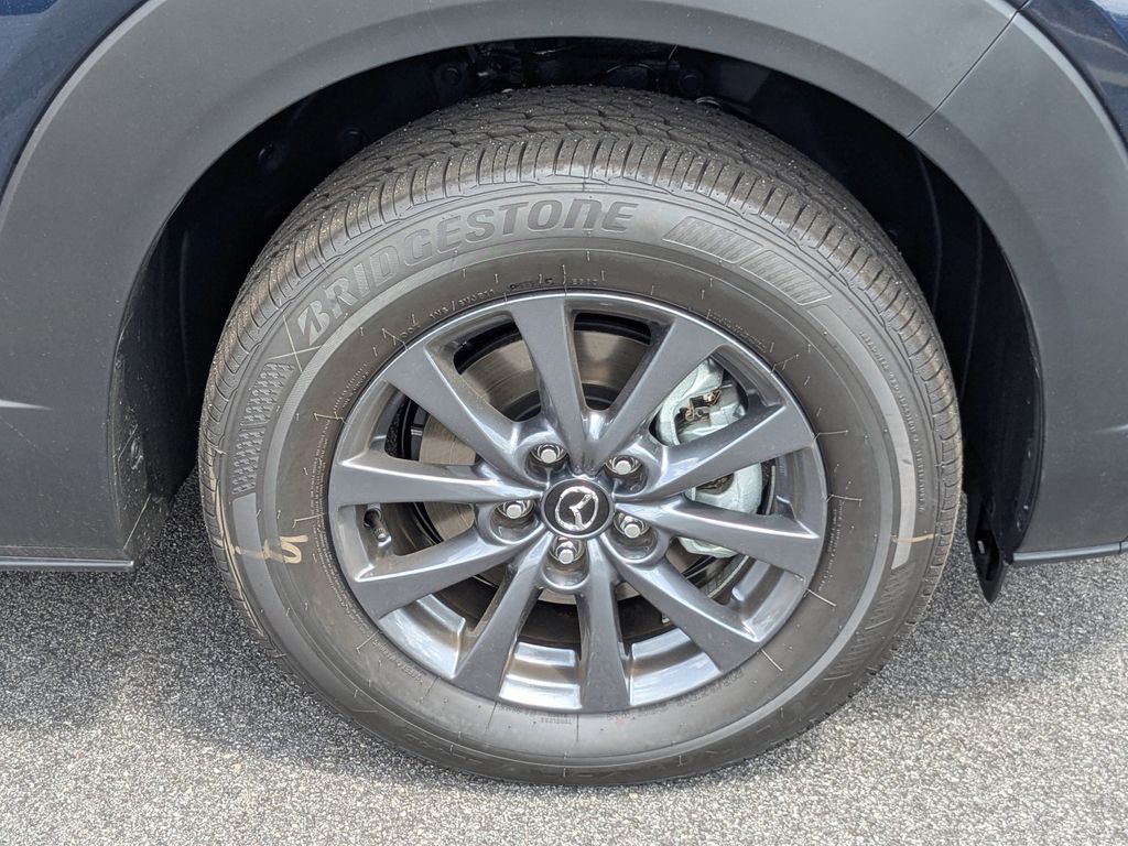 2025 Mazda CX-30 2.5 S