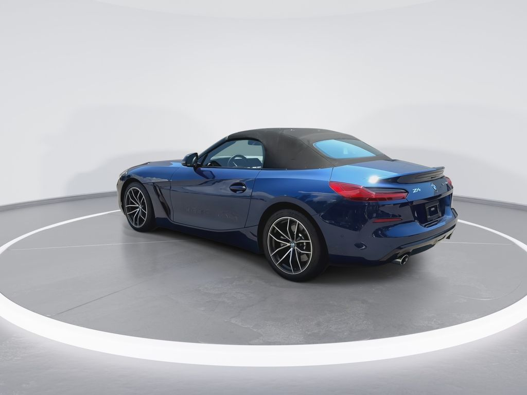Thumbnail: 2019 BMW Z4 - 6