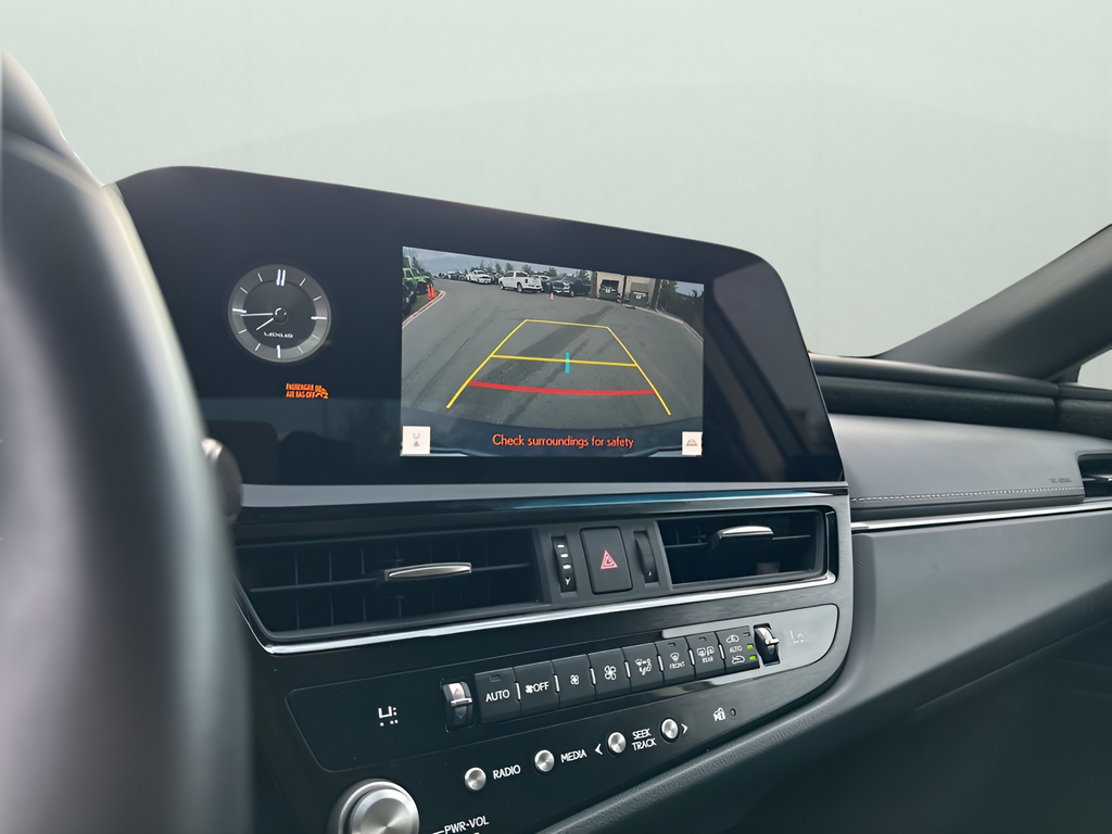 Used Car 2024 Lexus Es  350 For Sale Under $50,000 In Austin, Texas