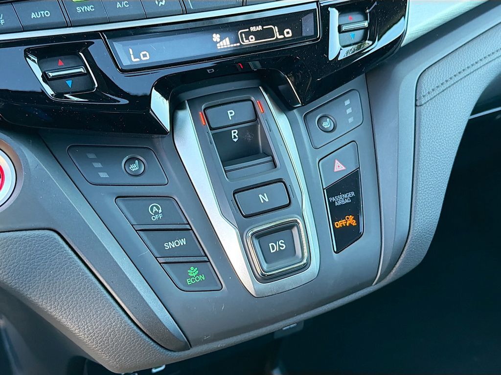 Thumbnail: 2026 Honda Odyssey - 11