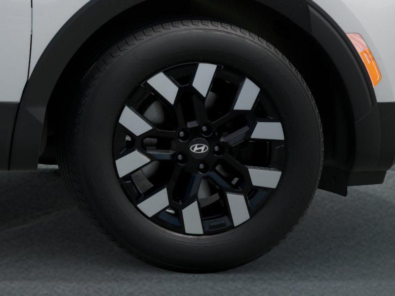 Thumbnail: 2027 Hyundai Santa Cruz - 8