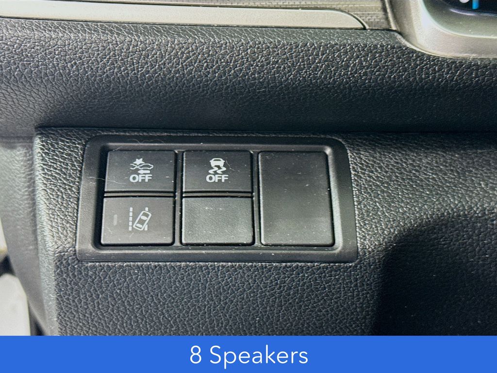 Used Car 2021 Honda Civic  Ex For Sale Under $20,000 In Austin, Texas