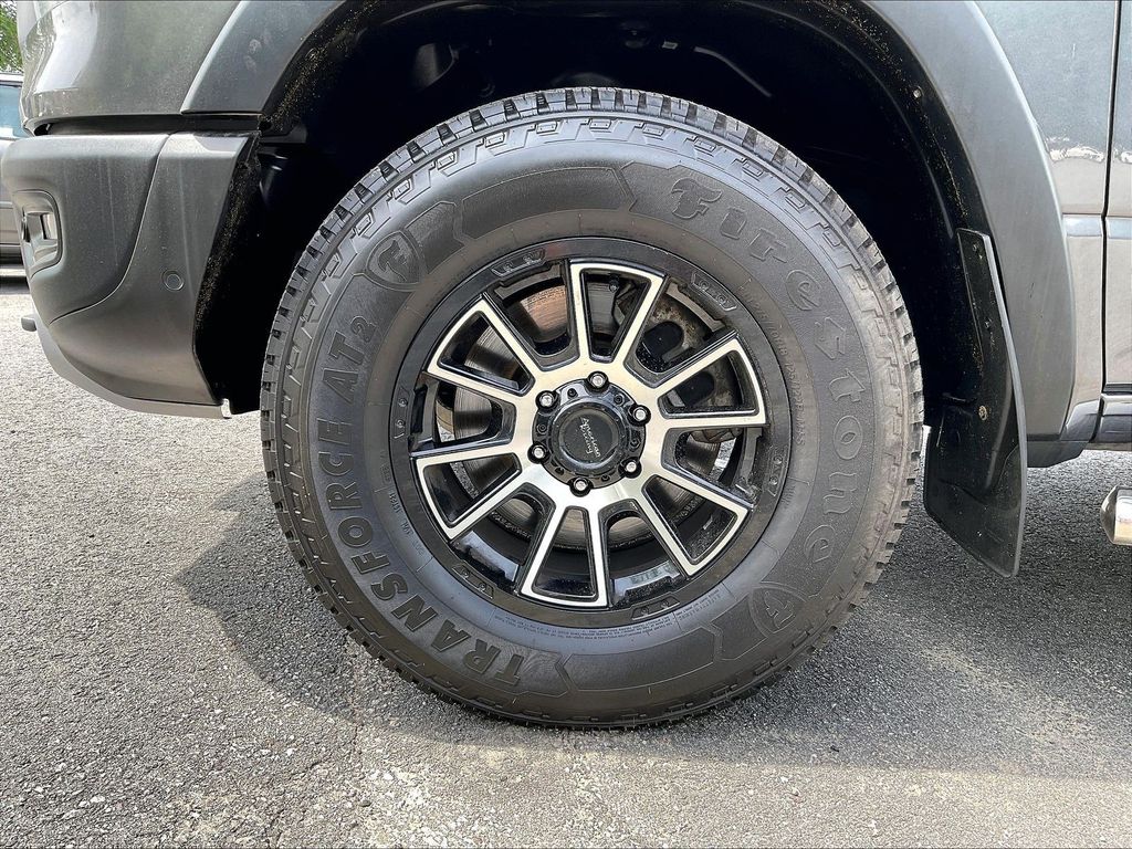2019 Ram 1500 — photo 22