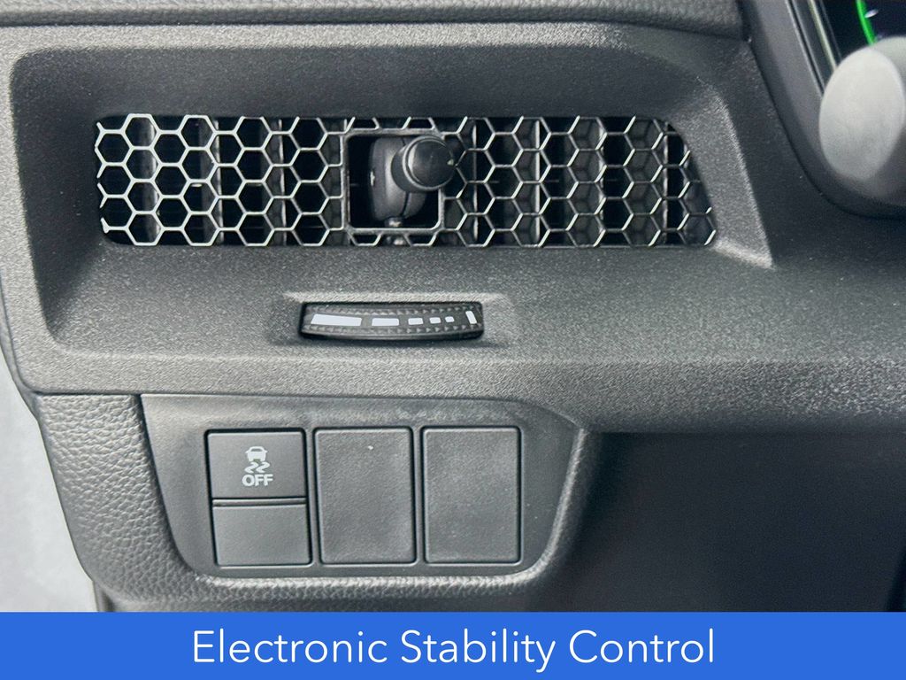 Used Car 2025 Honda Cr-v Hybrid  Sport For Sale Under $35,000 In Austin, Texas