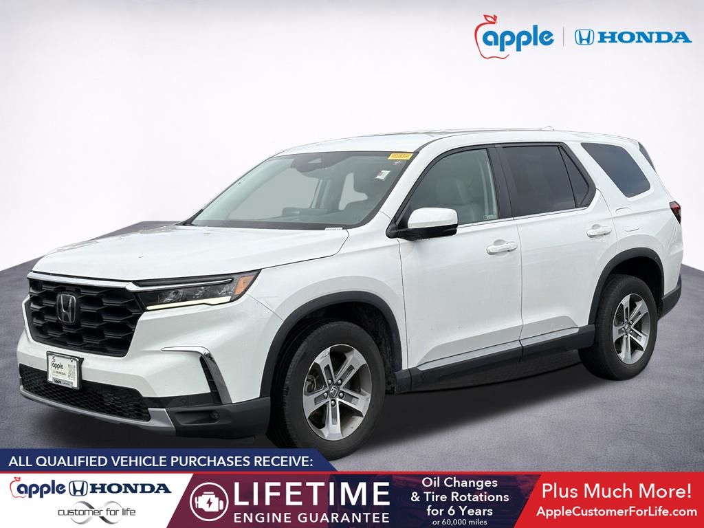2023 Honda Pilot AWD EX-L 7 Passenger