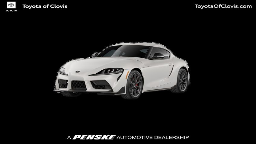 2026 Toyota GR Supra 3.0 -
                  Clovis, CA
