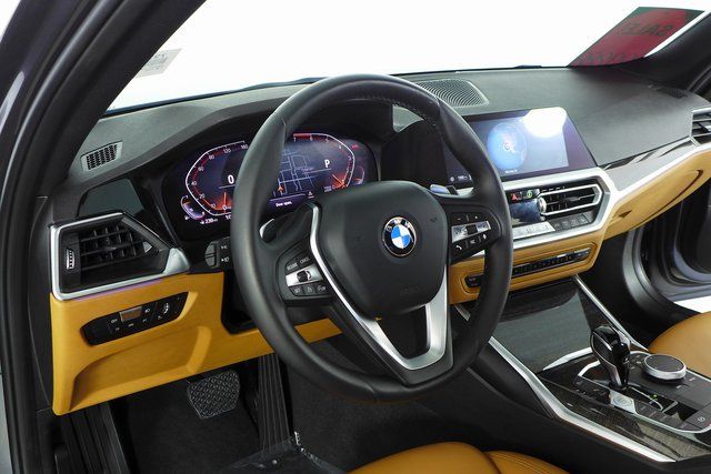 2022 BMW 3 Series 330i 28