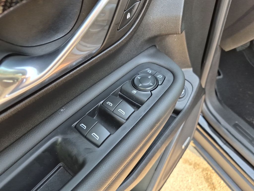 Used Car 2024 Gmc Terrain  At4 For Sale Under $30,000 In Austin, Texas