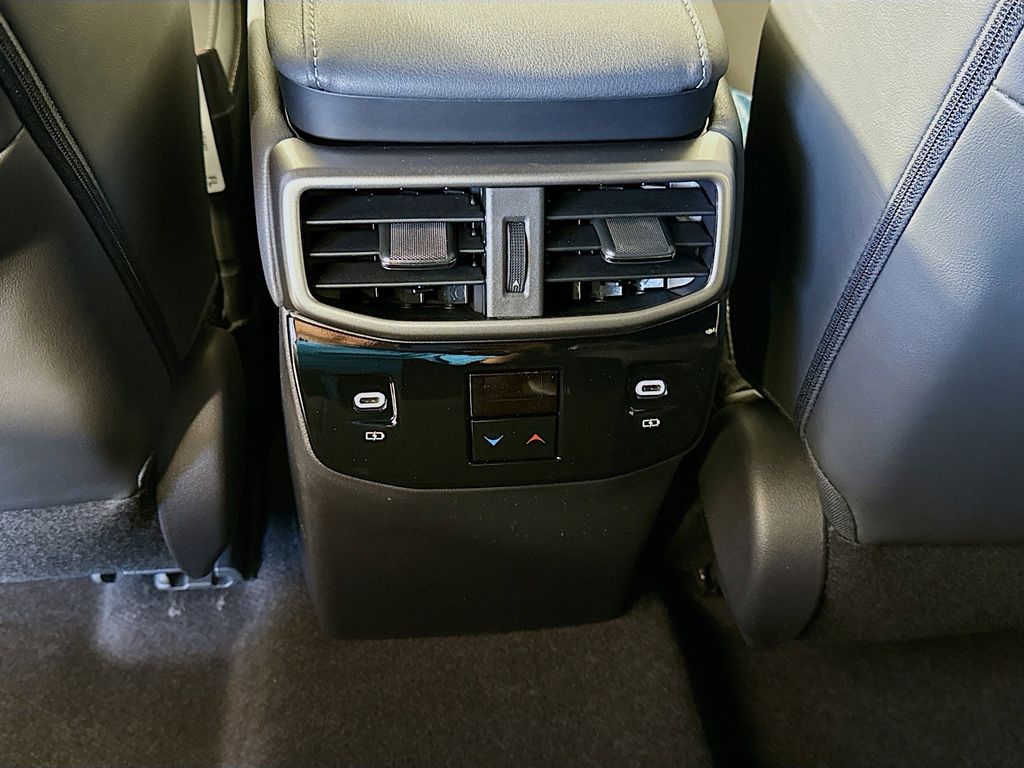 Thumbnail: 2026 Lexus RX - 18