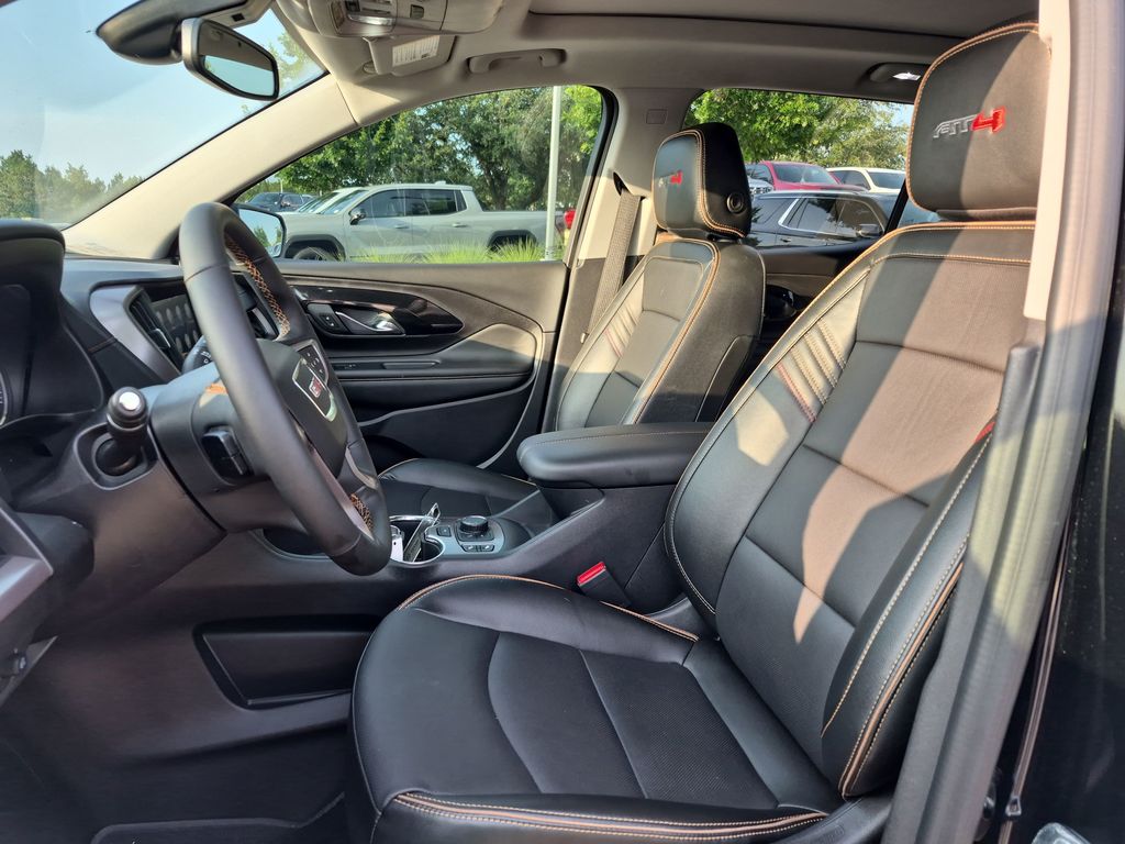 Used Car 2024 Gmc Terrain  At4 For Sale Under $30,000 In Austin, Texas