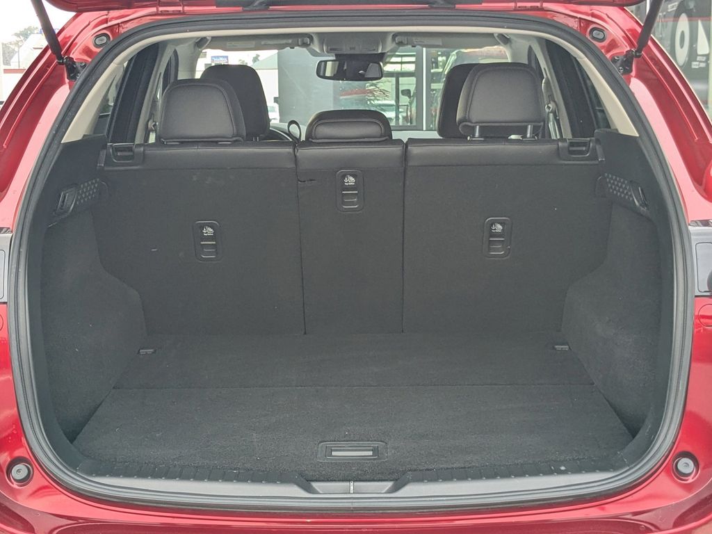 2023 Mazda CX-5 2.5 S Premium