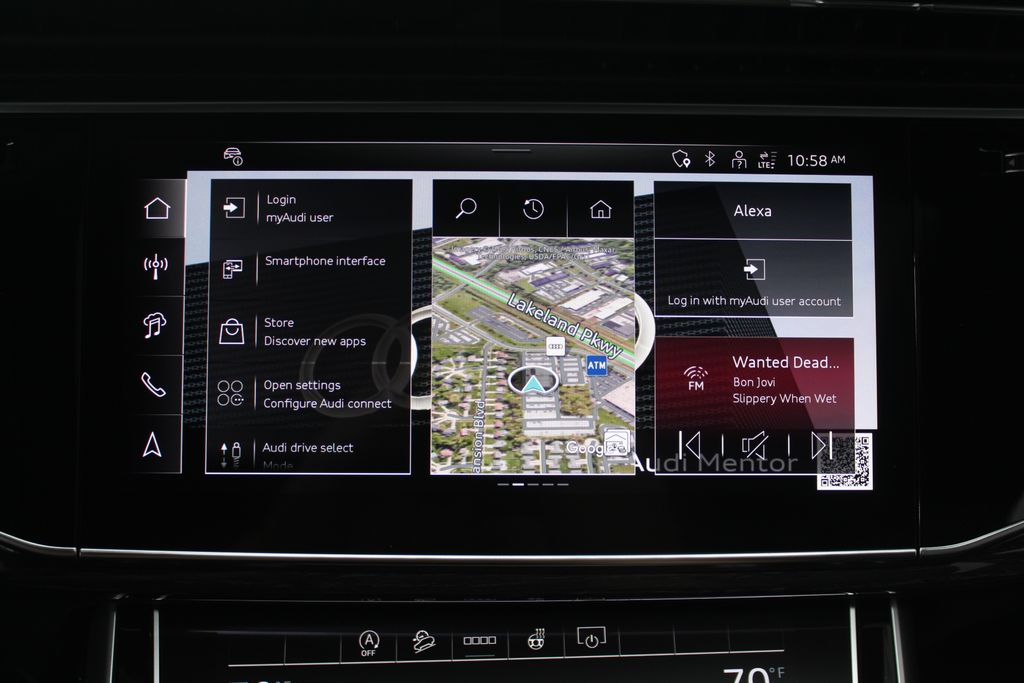 Thumbnail: 2026 Audi Q8 - 19