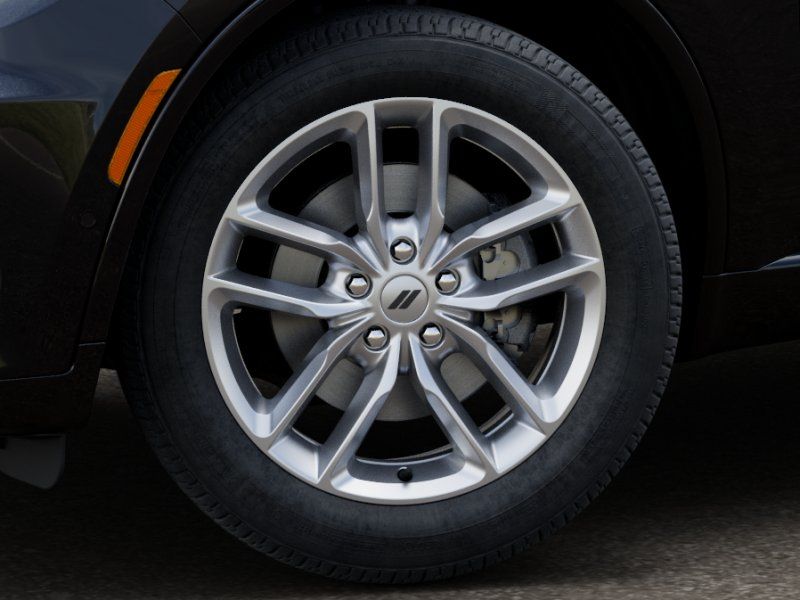 New 2026 Black Dodge GT Plus image 8