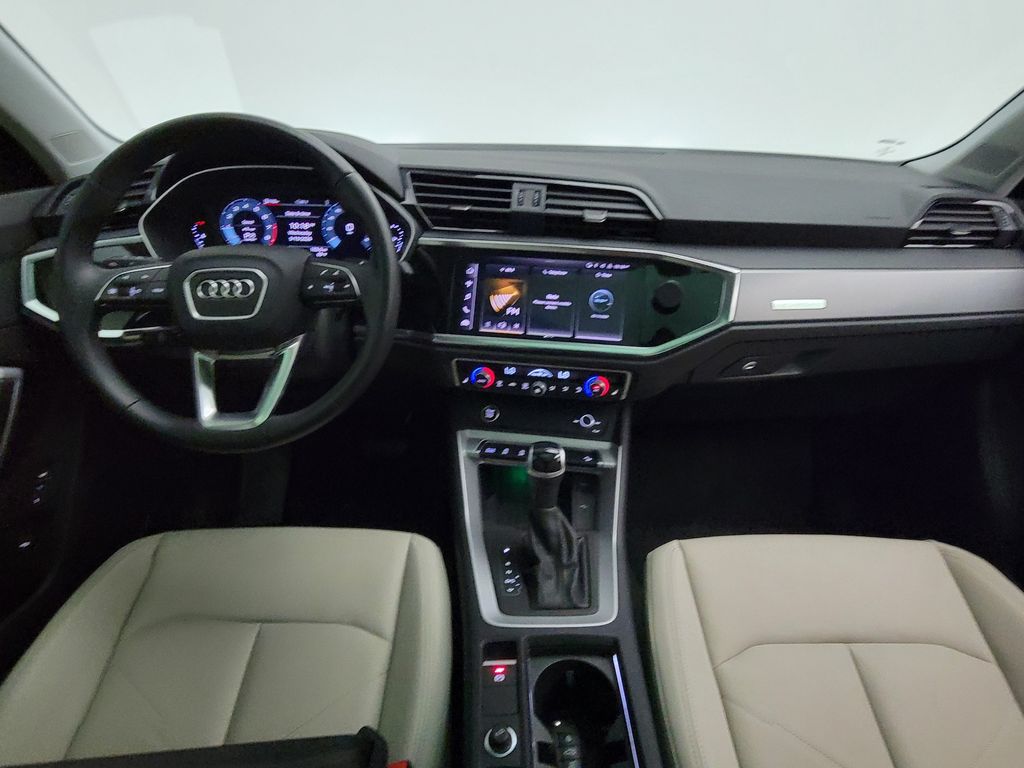 Thumbnail: 2024 Audi Q3 - 18