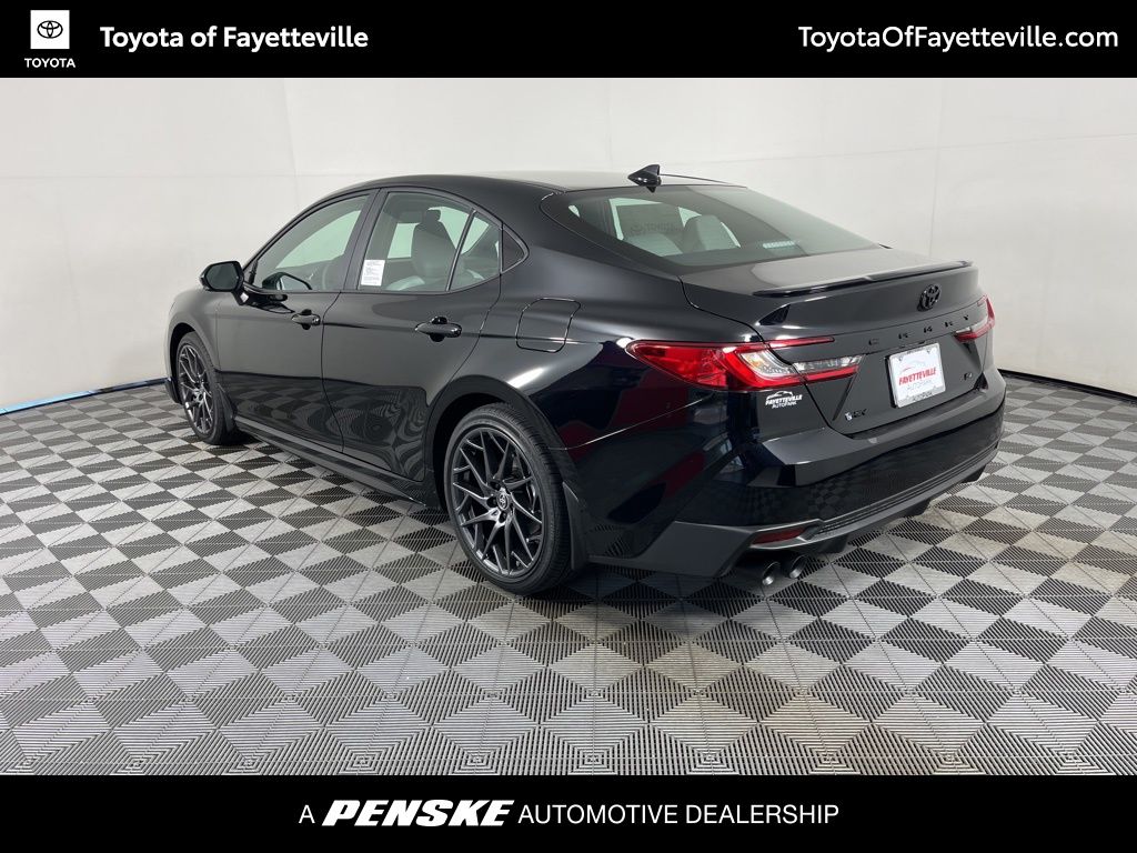 Thumbnail: 2025 Toyota Camry - 3
