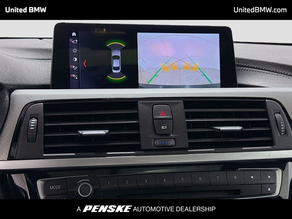 Thumbnail: 2020 BMW 4 Series - 9