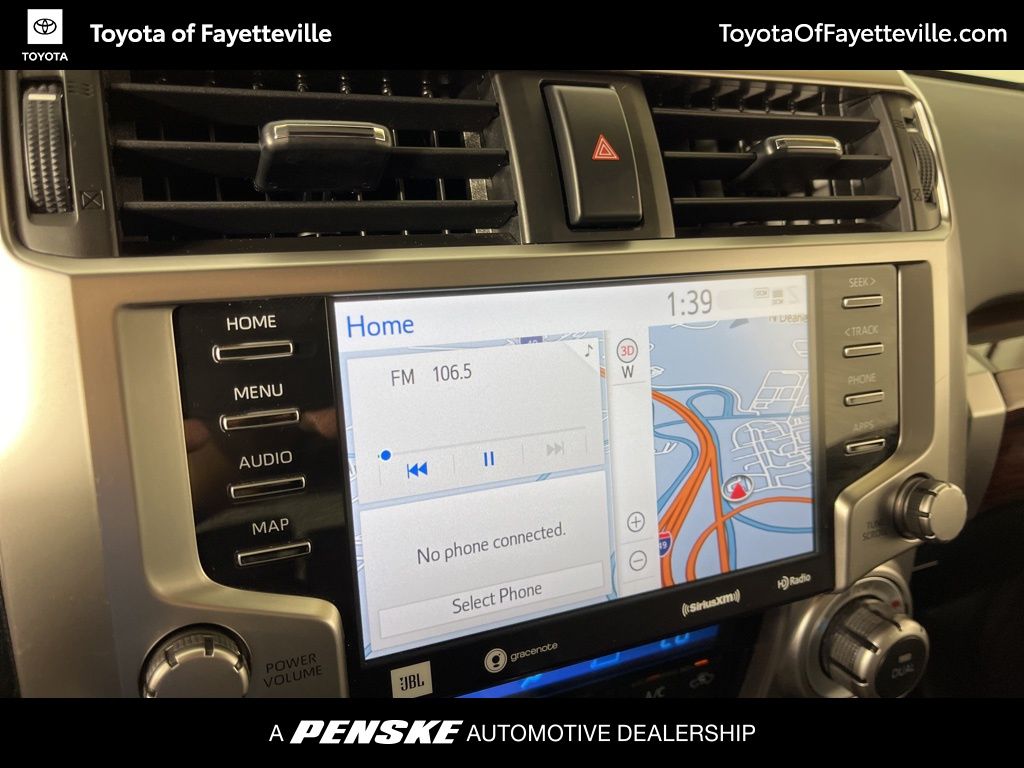 Thumbnail: 2023 Toyota 4Runner - 29