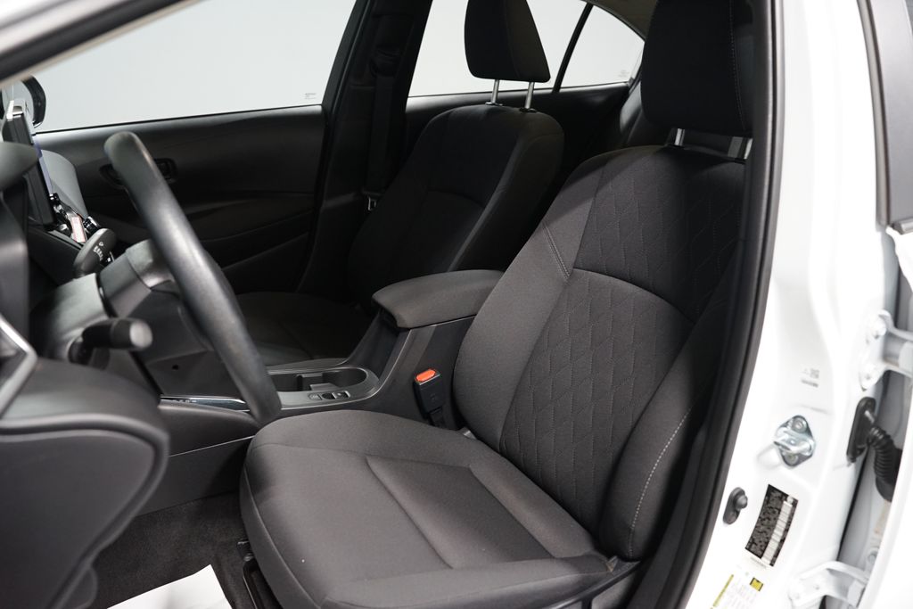 Thumbnail: 2025 Toyota Corolla - 24