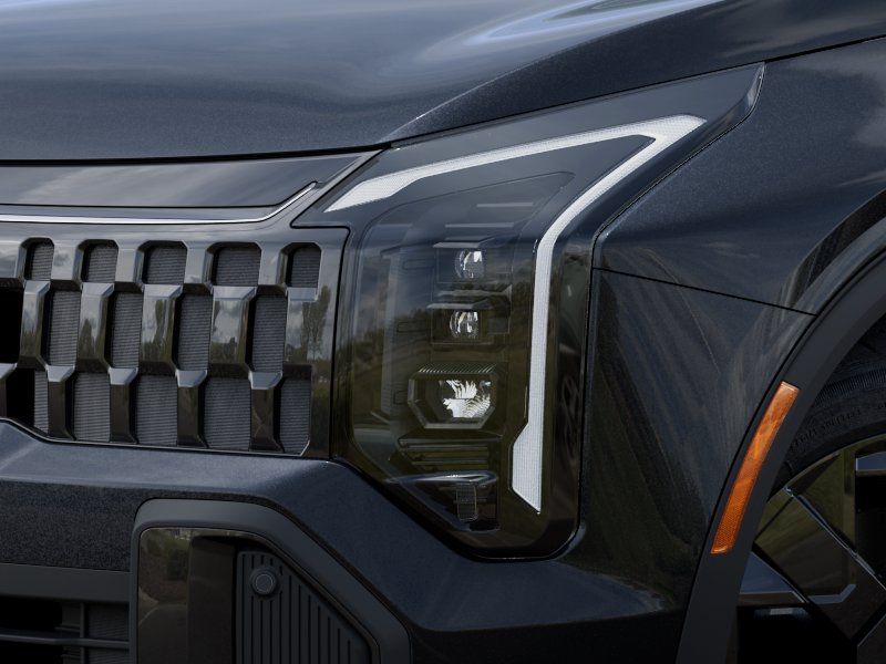 2026 Panthera Metal Kia Sportage X-Line AWD SUV