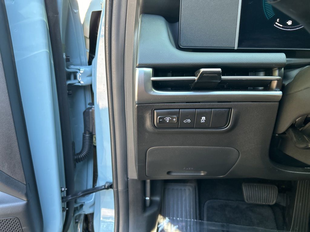 2026 Hyundai Santa Cruz SEL - Photo 22