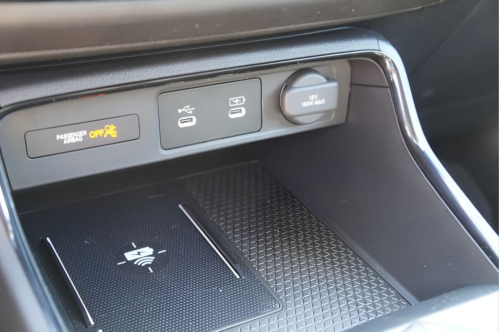 New 2026  Honda LX image 27