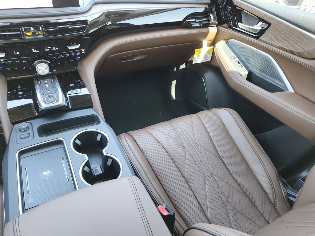 new 2026 Acura MDX car, priced at $68,950