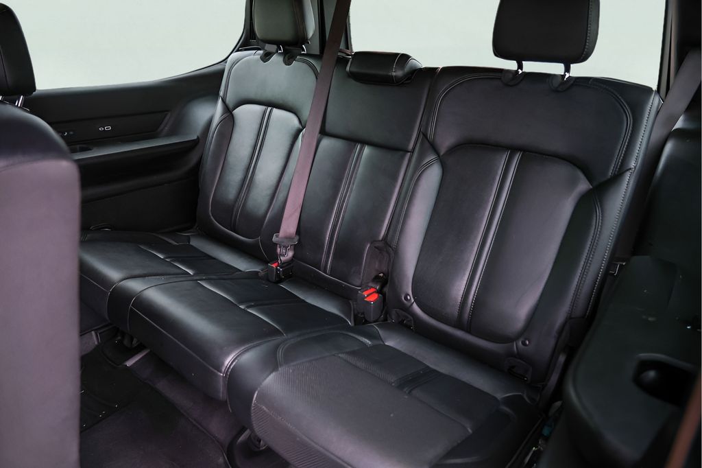 Used Car 2022 Jeep Wagoneer  Series Iii For Sale Under $50,000 In Austin, Texas