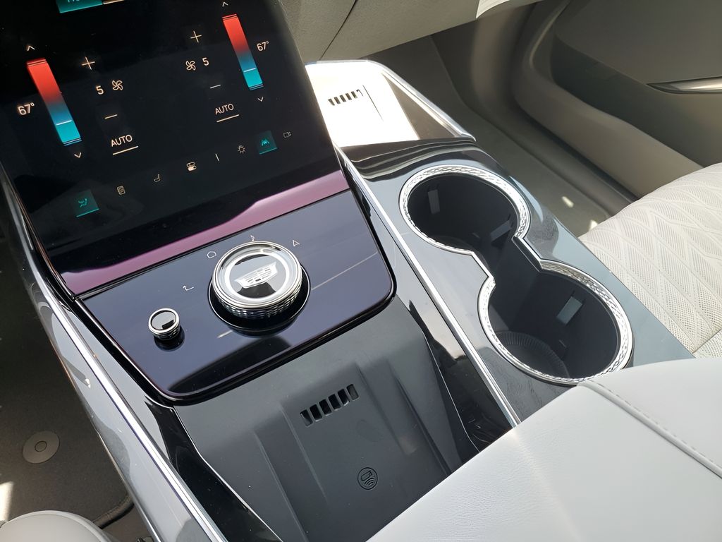 New 2026  Cadillac Luxury image 43