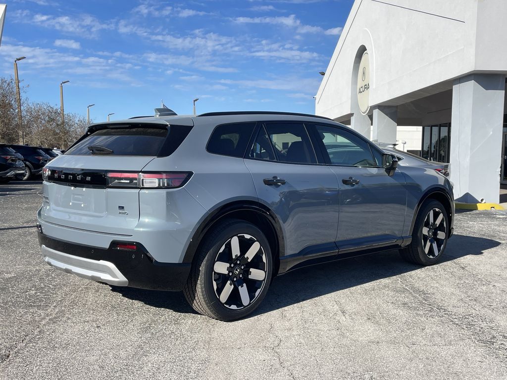 new 2026 Honda Prologue car, priced at $49,473