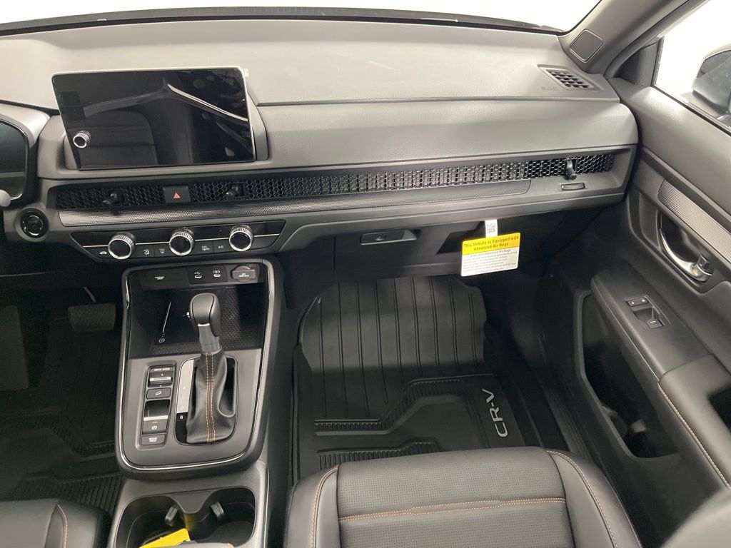 Thumbnail: 2026 Honda CR-V - 15