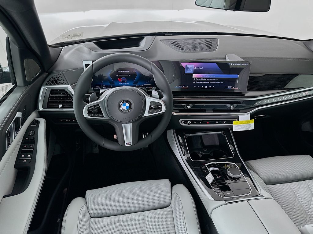 Thumbnail: 2026 BMW X5 - 19