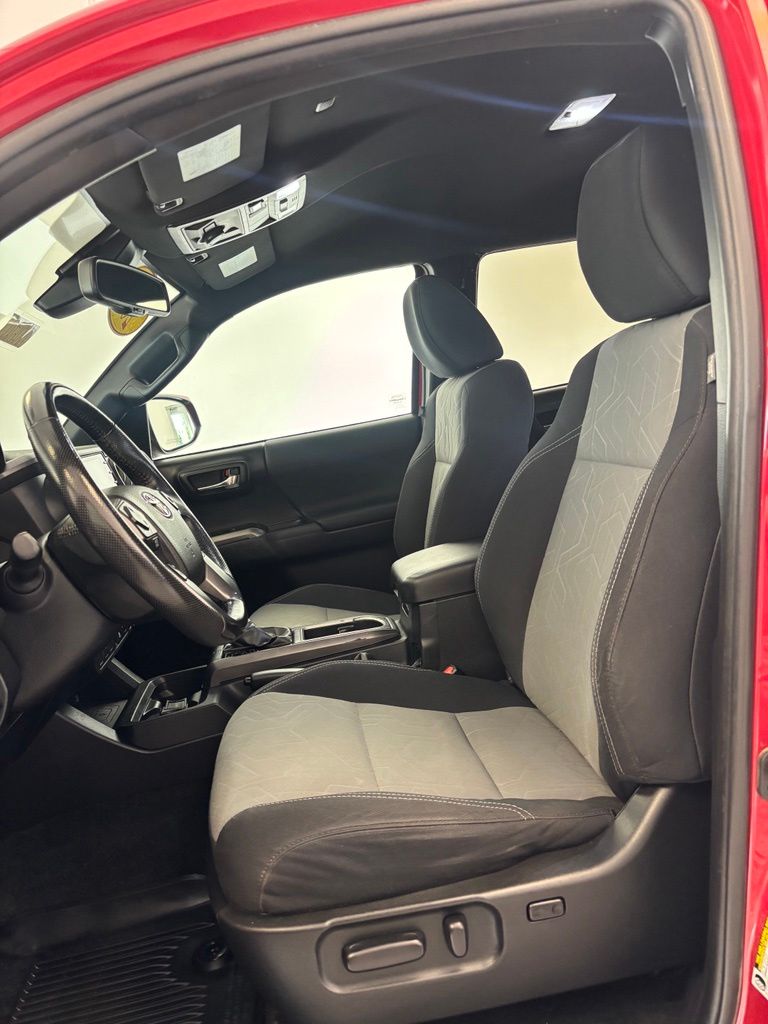 Used 2021 Toyota Tacoma Truck