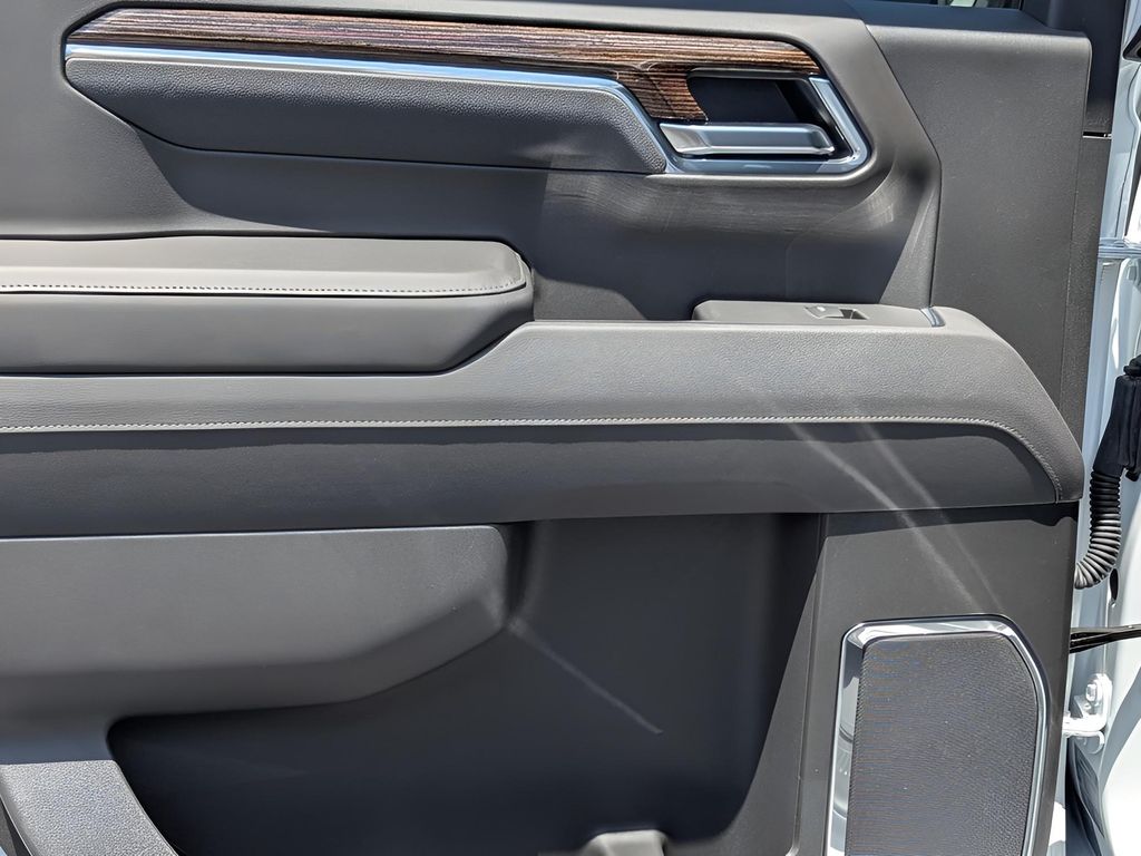 New Car 2025 Gmc Sierra 1500  Elevation For Sale Under $50,000 In Austin, Texas