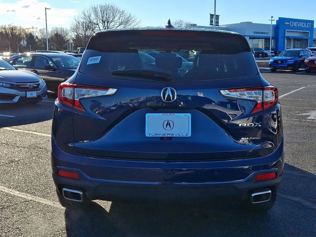 Thumbnail: 2023 Acura RDX - 5