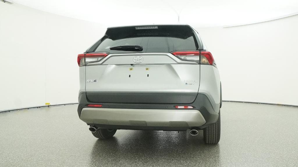 Thumbnail: 2025 Toyota RAV4 - 30